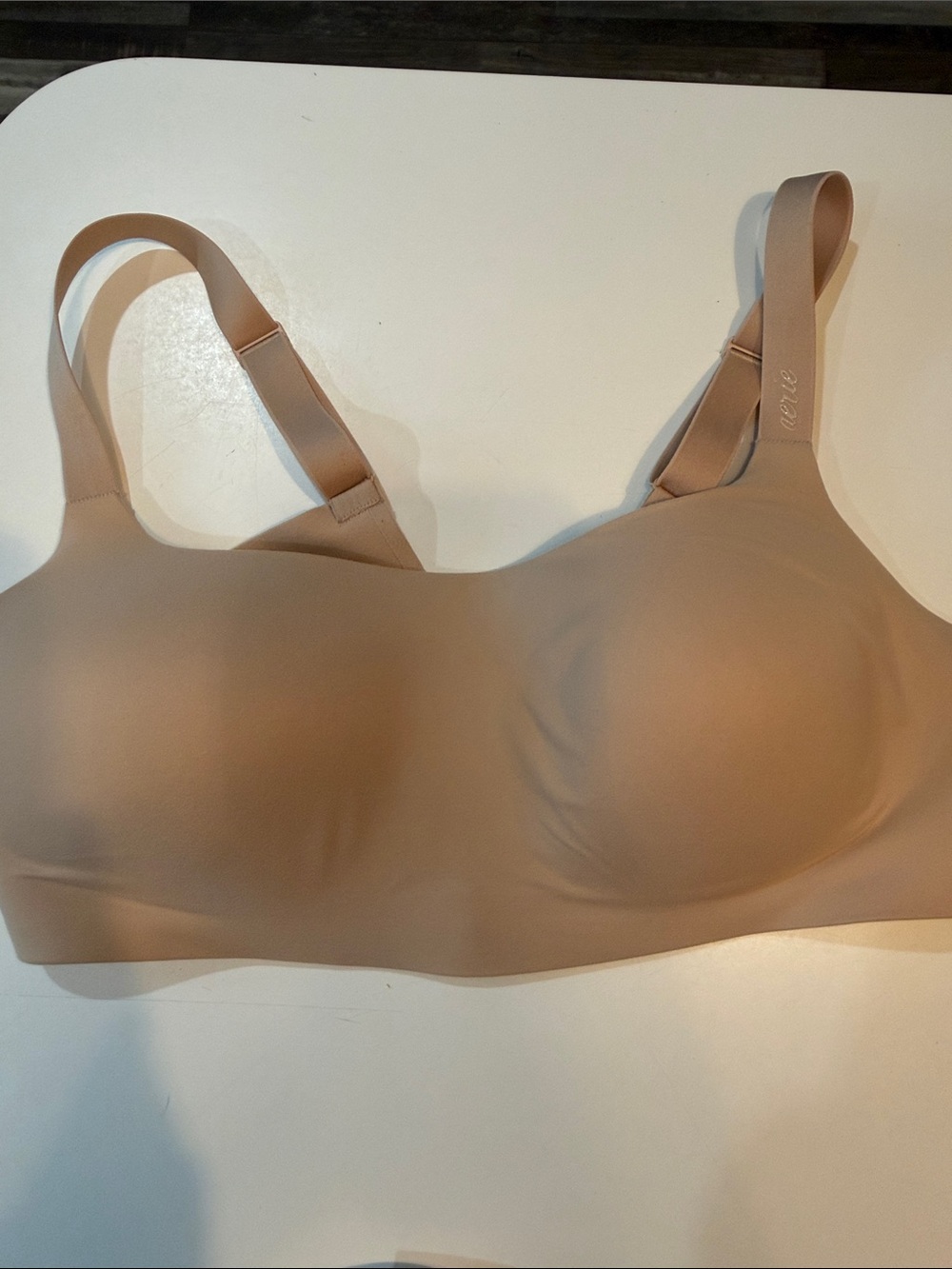 aerie Smoothez Seamless Wireless Bra